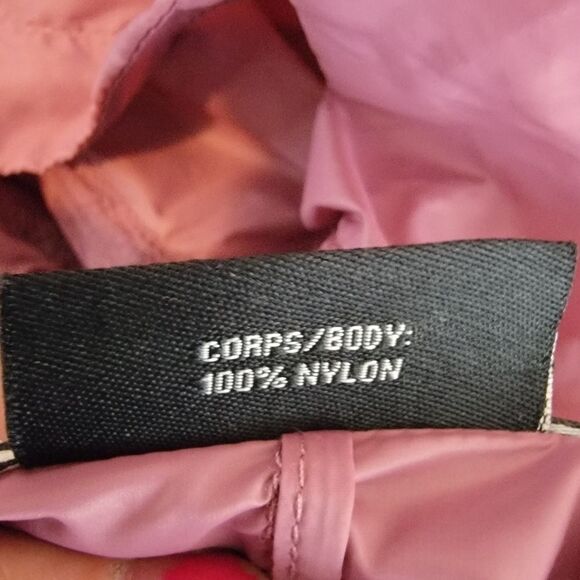 Kyodan outdoor Adirondack extra lightweight nylon jacket small - Picture 10 of 10